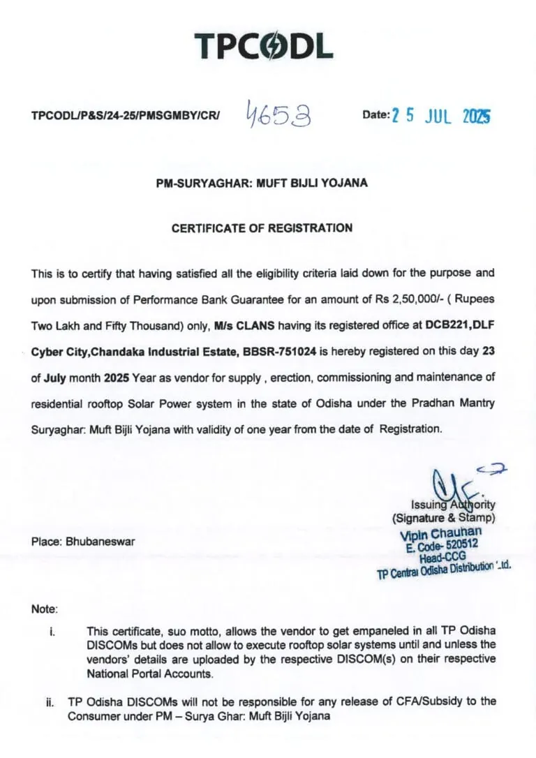 Certificate 01